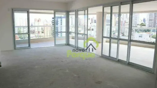 Apartamento com 4 Quartos à venda, 254m² no Vila Mariana, São Paulo
