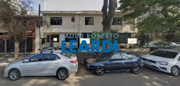Ponto Comercial à venda, 439m² no Vila Congonhas, São Paulo