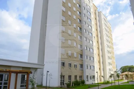 Apartamento com 3 Quartos à venda, 63m² no Jardim Leopoldina, Porto Alegre