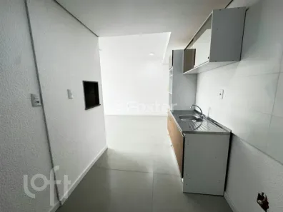 Apartamento com 2 Quartos à venda, 47m² no São Sebastião, Esteio