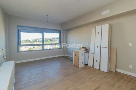 Apartamento com 1 Quarto à venda, 35m² no Teresópolis, Porto Alegre