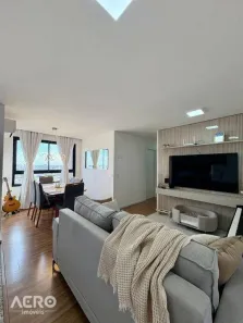 Apartamento com 2 Quartos à venda, 64m² no Jardim Auri Verde, Bauru
