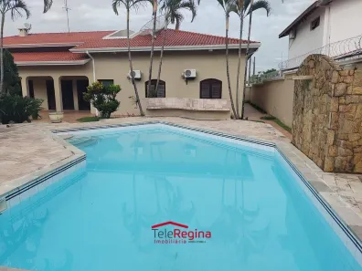 Casa de Condomínio com 4 Quartos à venda, 1600m² no Loteamento Eldorado Jardim Residencial, Tremembé