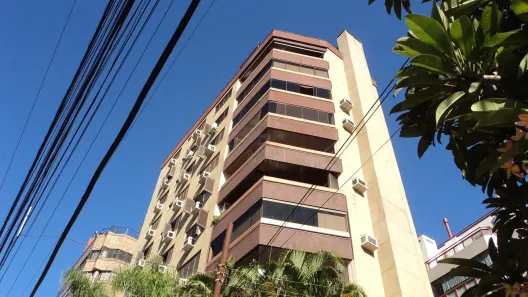 Cobertura com 3 Quartos à venda, 357m² no Rio Branco, Porto Alegre