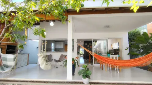 Casa de Condomínio com 4 Quartos à venda, 231m² no Urbanova VII, São José dos Campos