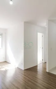 Apartamento com 2 Quartos à venda, 42m² no Quarta Parada, São Paulo