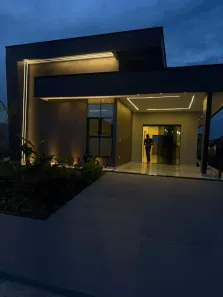 Casa de Condomínio com 3 Quartos à venda, 140m² no , Marituba