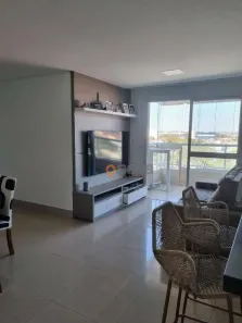 Apartamento com 3 Quartos à venda, 88m² no Conjunto Residencial Trinta e Um de Março, São José dos Campos