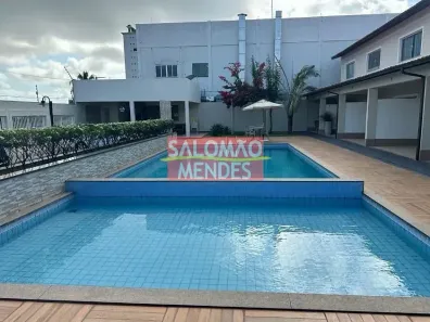 Casa de Condomínio com 2 Quartos à venda, 140m² no , Salinópolis