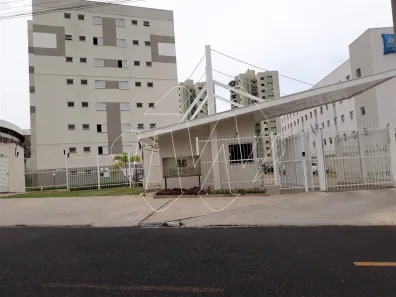 Apartamento com 2 Quartos à venda, 63m² no Vila Ferroviária, Araraquara