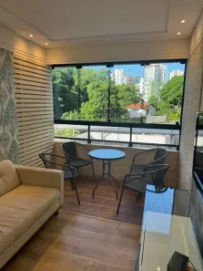 Apartamento com 3 Quartos à venda, 75m² no Aflitos, Recife