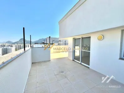 Apartamento com 2 Quartos à venda, 160m² no Barra Olímpica, Rio de Janeiro