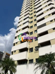 Apartamento com 1 Quarto à venda, 40m² no Santo Amaro, São Paulo