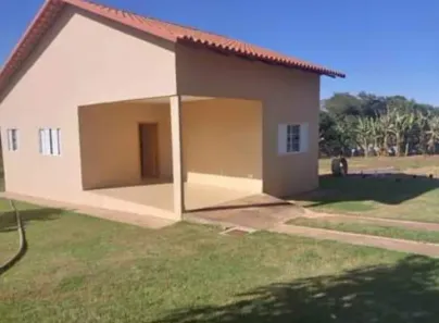 Fazenda/Sítio com 2 Quartos à venda, 3000m² no Itapoã, Aparecida de Goiânia