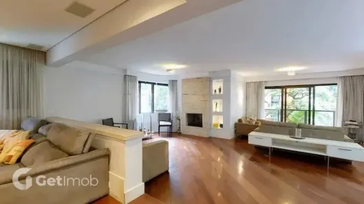 Apartamento com 4 Quartos à venda, 246m² no Itaim Bibi, São Paulo