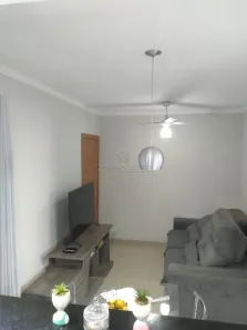 Apartamento com 2 Quartos à venda, 42m² no Rios de Spagna, São José do Rio Preto
