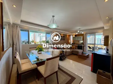 Apartamento com 4 Quartos à venda, 149m² no Campinas, São José