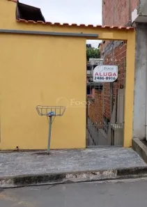 Casa com 2 Quartos para alugar, 48m² no Jardim Izildinha, Guarulhos