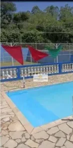 Fazenda/Sítio com 4 Quartos à venda, 600m² no Vila Veneziani, São José dos Campos