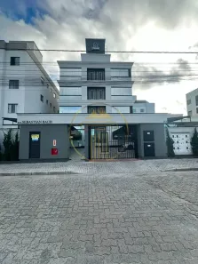 Apartamento com 2 Quartos para alugar, 60m² no Universitario, Tijucas