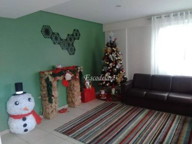 Apartamento com 2 Quartos à venda, 56m² no Vila Medeiros, São Paulo
