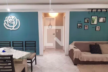 Apartamento com 2 Quartos à venda, 62m² no Veloso, Osasco