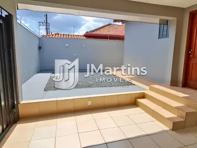 Casa com 2 Quartos à venda, 140m² no Vila Costa do Sol, São Carlos