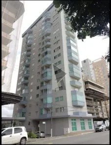 Apartamento com 1 Quarto à venda, 54m² no Centro, Balneário Piçarras