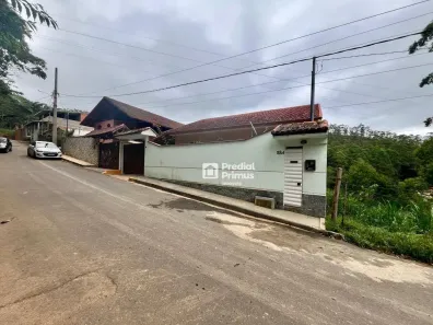 Casa com 2 Quartos à venda, 200m² no Varginha, Nova Friburgo