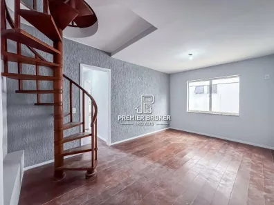 Cobertura com 3 Quartos à venda, 130m² no Várzea, Teresópolis