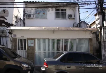 à venda, 317m² no Batista Campos, Belém