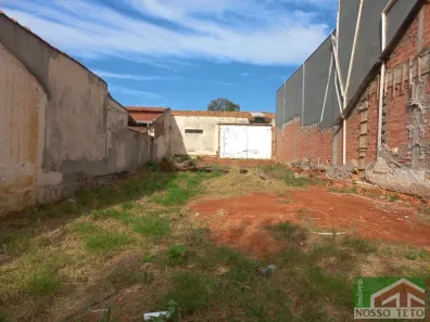 Lote/Terreno à venda, 303m² no Centro, Sumaré