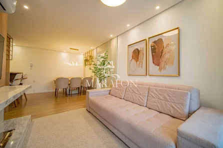 Apartamento com 2 Quartos à venda, 88m² no Suzana, Canela