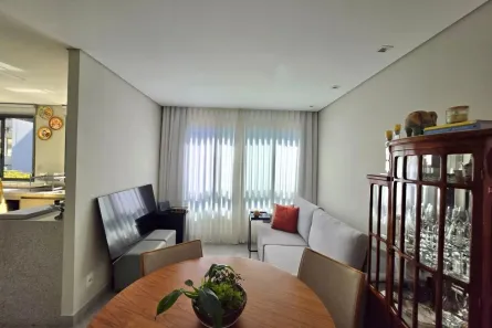 Apartamento com 2 Quartos à venda, 64m² no Lourdes, Belo Horizonte