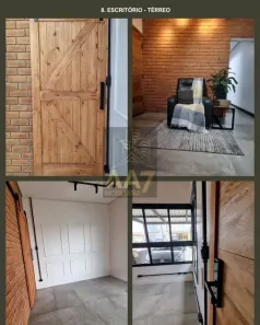 Casa de Condomínio com 3 Quartos à venda, 148m² no Sítio Boa Vista, Cotia