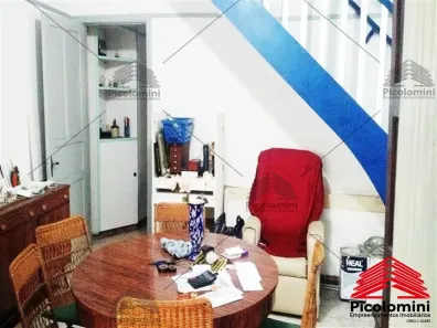 Sobrado com 3 Quartos à venda, 136m² no Vila Bertioga, São Paulo