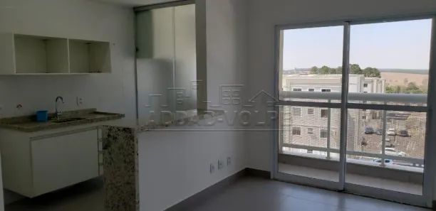 Apartamento com 2 Quartos para alugar, 56m² no Residencial Parque Granja Cecília B, Bauru