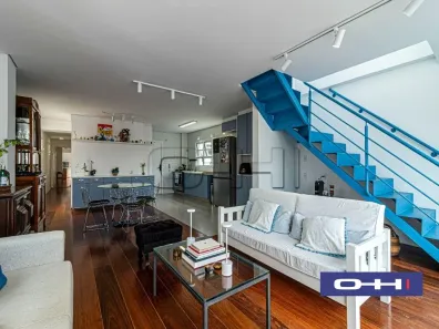 Cobertura com 3 Quartos à venda, 180m² no Água Funda, São Paulo