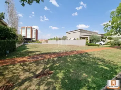 Lote/Terreno à venda, 1025m² no Vila do Golf, Ribeirão Preto