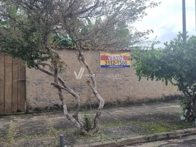 Lote/Terreno à venda, 309m² no Parque Taquaral, Campinas