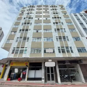 Apartamento com 1 Quarto à venda, 35m² no Centro, Juiz de Fora