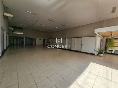 Sala Comercial para alugar, 398m² no Jardim Paulista, Cuiabá