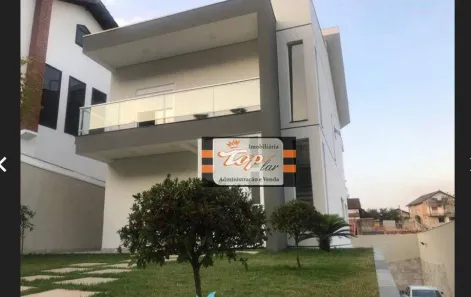 Sobrado com 3 Quartos à venda, 300m² no City América, São Paulo