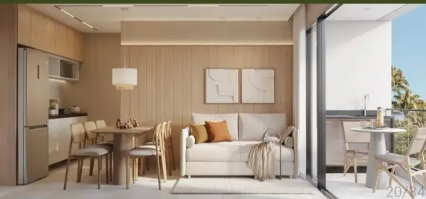 Flat com 2 Quartos à venda, 45m² no , Tamandaré