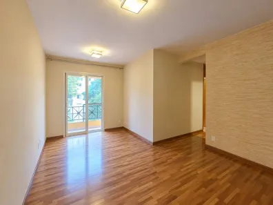 Apartamento com 2 Quartos à venda, 55m² no Vila Morse, São Paulo