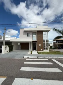 Casa de Condomínio com 3 Quartos à venda, 180m² no Parque das Nações, Parnamirim