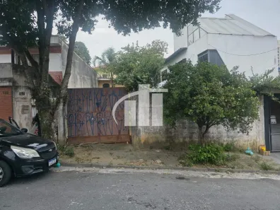 Lote/Terreno à venda, 80m² no Jaguaré, São Paulo