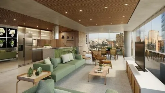 Cobertura com 3 Quartos à venda, 324m² no Jardim Vila Mariana, São Paulo