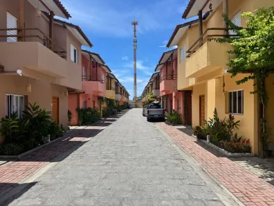 Casa de Condomínio com 3 Quartos à venda, 120m² no Bairro de Juquehy, São Sebastião
