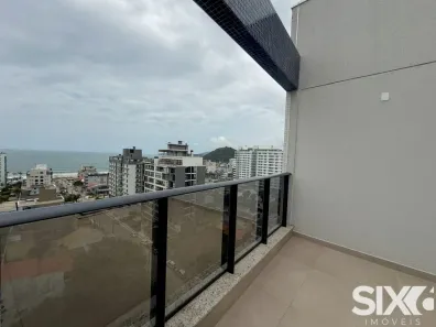 Cobertura com 3 Quartos à venda, 175m² no Praia Brava de Itajaí, Itajaí
